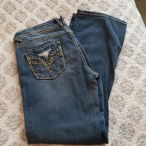 Vigoss Jeans